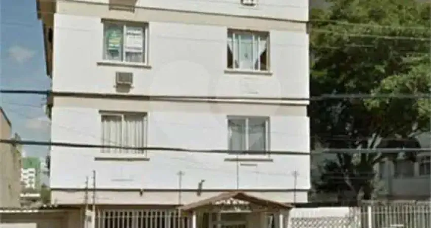 Apartamento com 1 quarto à venda na Rua Albion, Partenon, Porto Alegre