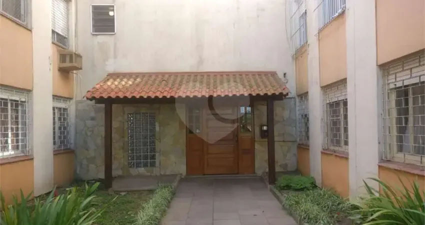 Apartamento com 2 quartos à venda na Rua Engenheiro Alexandre Martins da Rosa, Humaitá, Porto Alegre