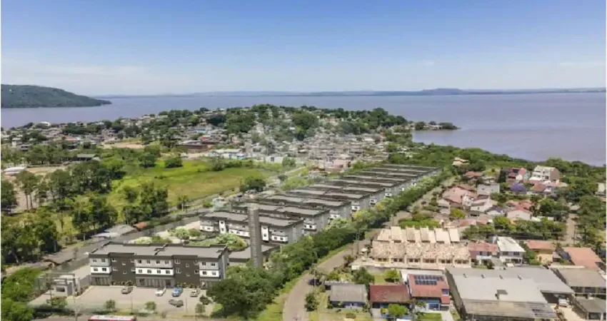 Apartamento com 3 quartos à venda no Ipanema, Porto Alegre 