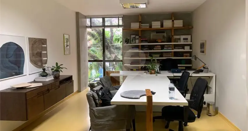 Sala comercial à venda na Rua Castro Alves, Bom Fim, Porto Alegre