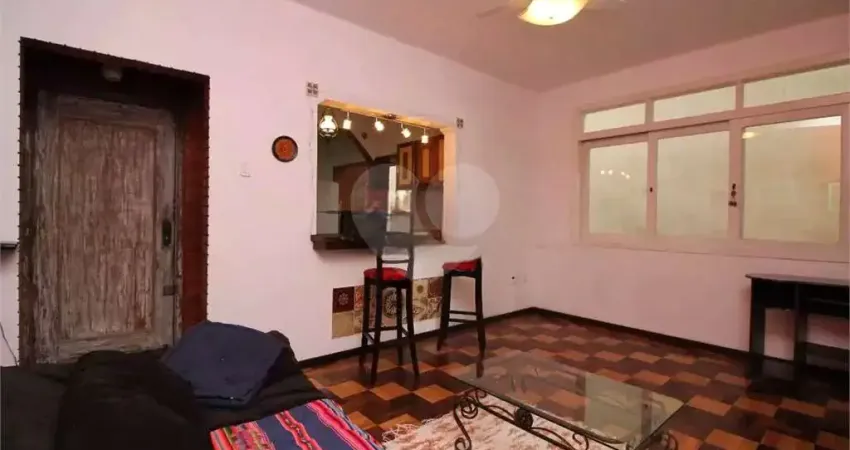 Apartamento com 2 quartos à venda ou para locação em petrópolis - rs