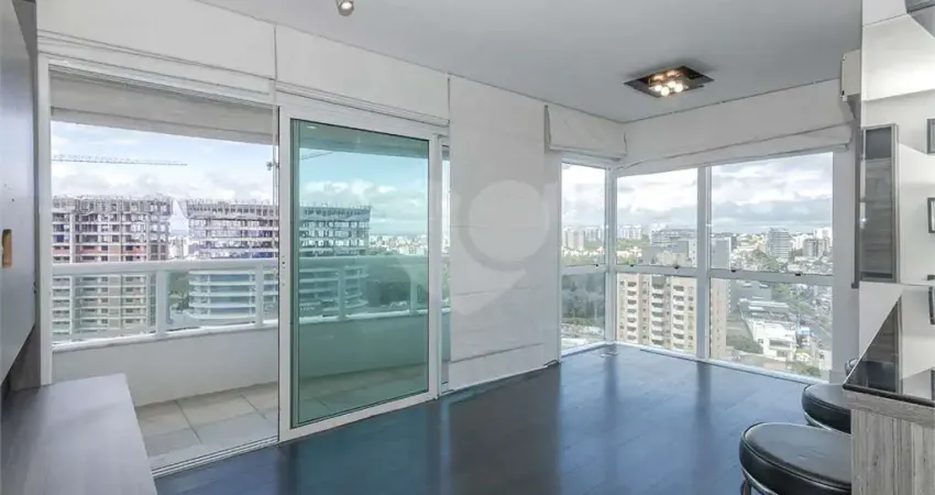 Apartamento com 2 quartos à venda na Rua Valdir Antônio Lopes, 199, Três Figueiras, Porto Alegre