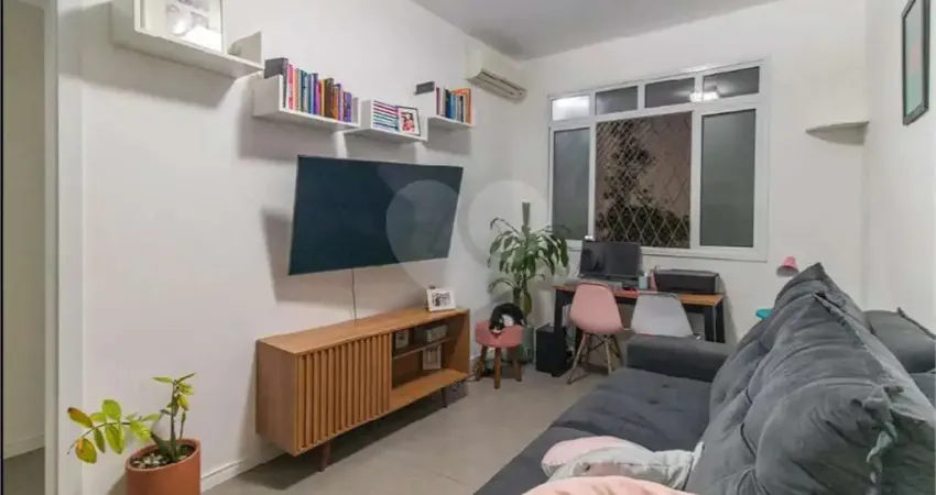 Apartamento com 2 quartos à venda na Rua João Alfredo, Cidade Baixa, Porto Alegre