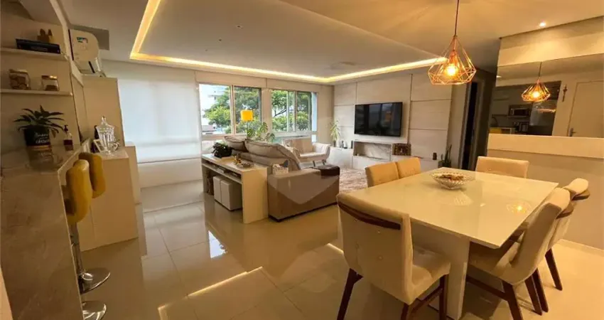 Apartamento com 2 quartos à venda ou para locação em petrópolis - rs