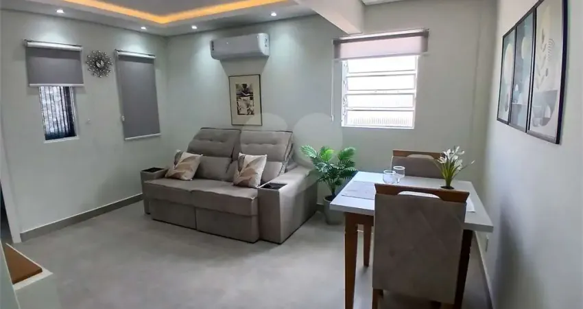 Apartamento com 1 quartos para locação em centro histórico - rs