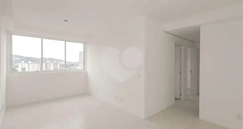 Apartamento com 3 quartos à venda na Rua Frei Germano, Partenon, Porto Alegre