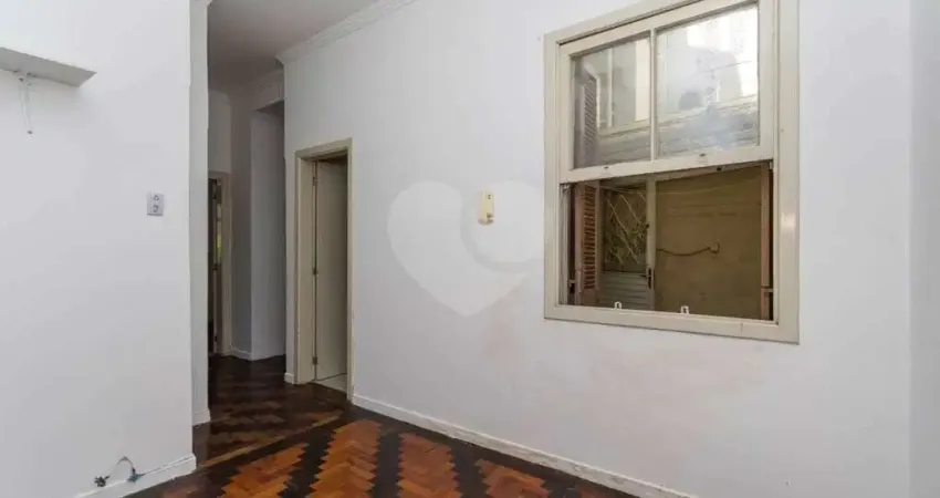 Apartamento com 1 quartos à venda ou para locação em auxiliadora - rs