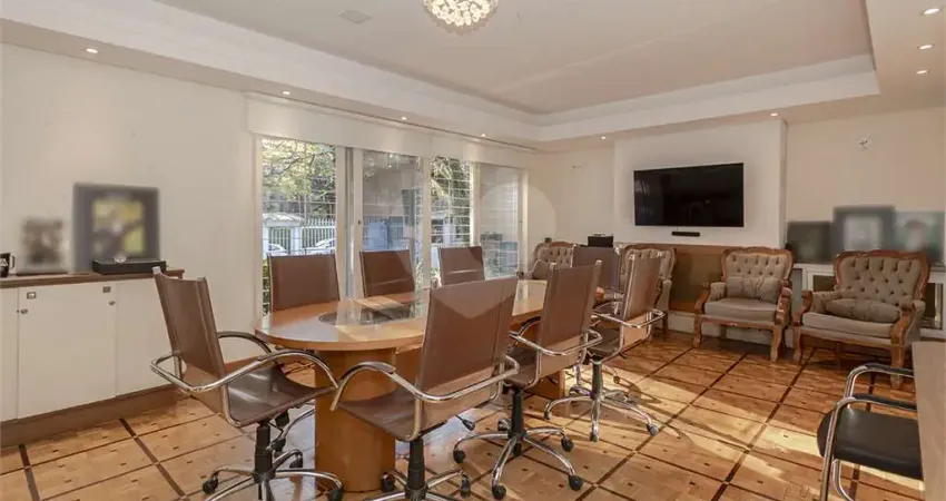 Casa comercial para alugar no Três Figueiras, Porto Alegre 