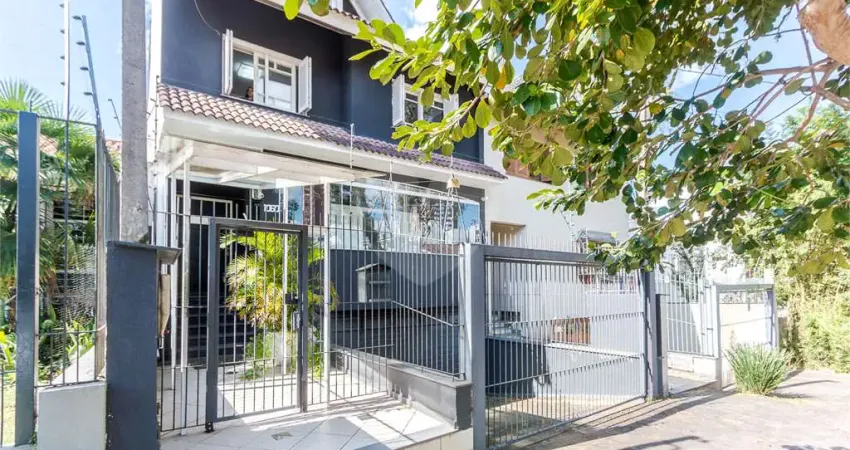 Casa comercial à venda na Chácara das Pedras, Porto Alegre 
