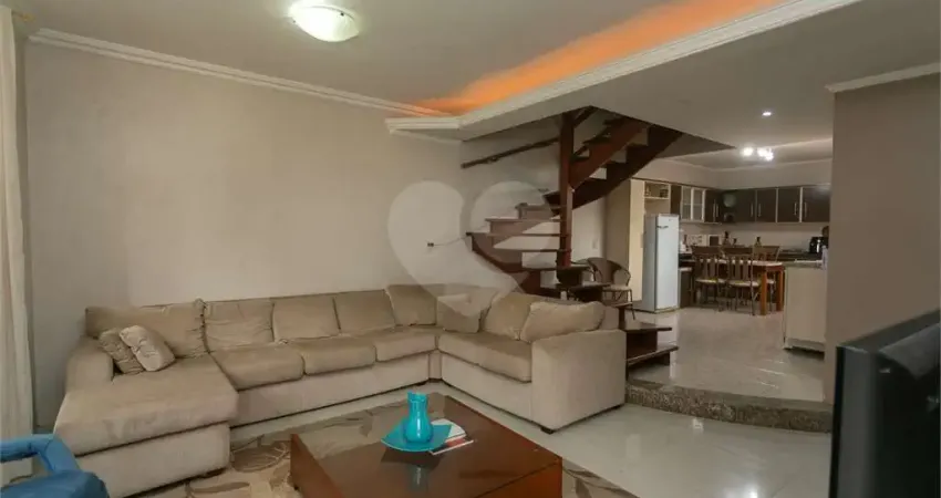 Terreno em condomínio fechado à venda na Vila Ipiranga, Porto Alegre 