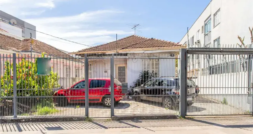 Terreno comercial à venda no Menino Deus, Porto Alegre 