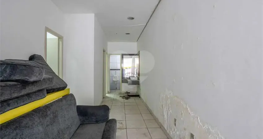 Sala comercial para alugar na Avenida Assis Brasil, 2127, Cristo Redentor, Porto Alegre