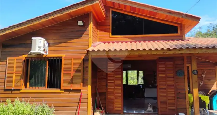 Chácara / sítio com 1 quarto à venda no Aberta dos Morros, Porto Alegre 