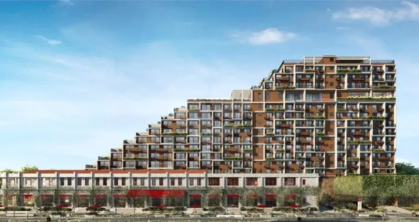 Loft com 1 quarto à venda no Floresta, Porto Alegre 