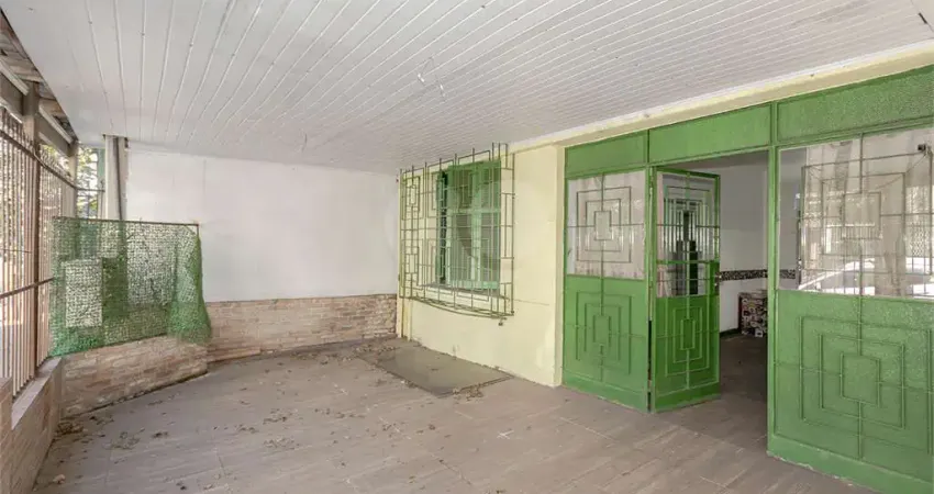 Casa comercial à venda em Petrópolis, Porto Alegre 