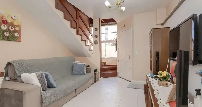 Terreno em condomínio fechado à venda na Tristeza, Porto Alegre 