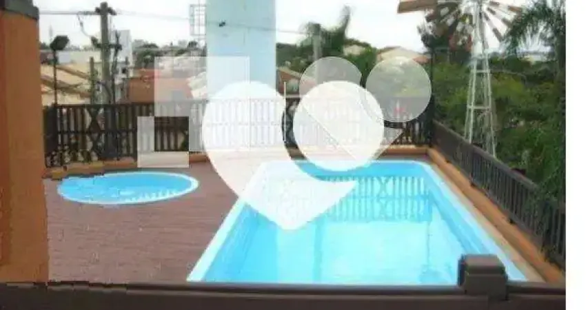 Terreno em condomínio fechado à venda no Protásio Alves, Porto Alegre