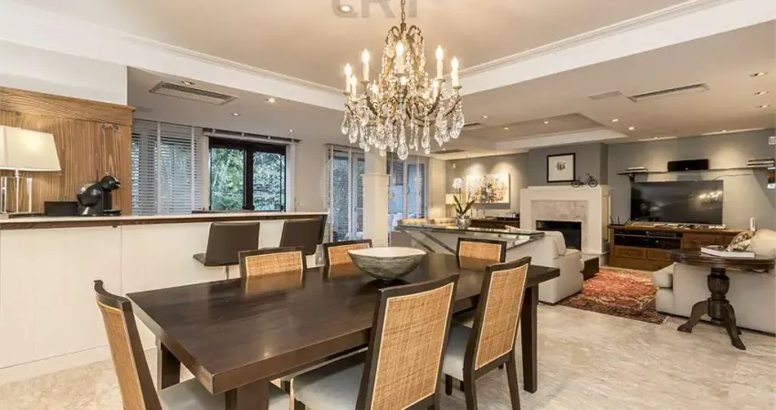 Terreno comercial para alugar na Rua Osório Tuyuty de Oliveira Freitas, 320, Três Figueiras, Porto Alegre