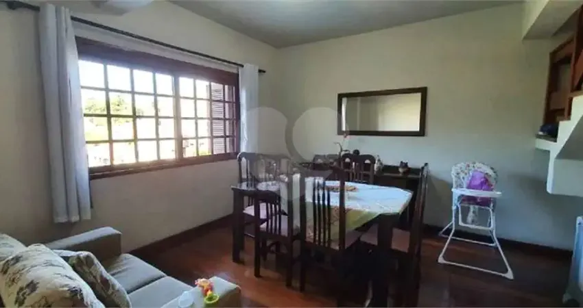 Terreno em condomínio fechado à venda no Cristo Redentor, Porto Alegre 