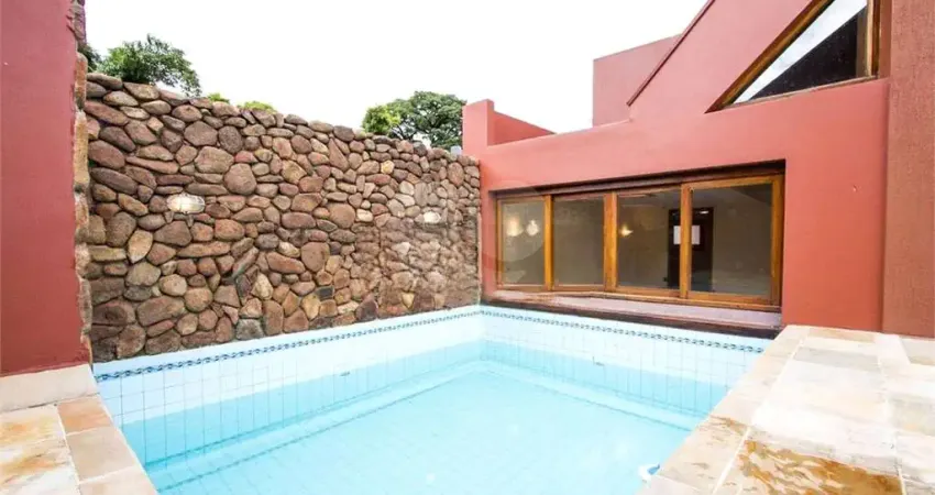 Terreno em condomínio fechado à venda no Menino Deus, Porto Alegre 