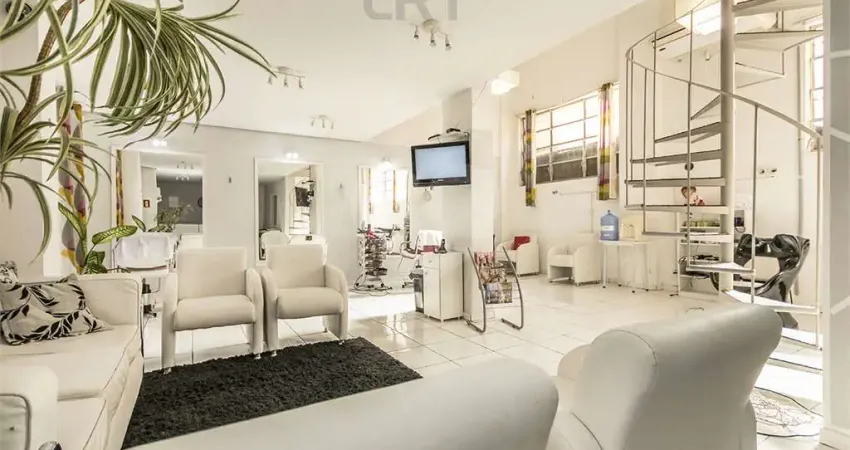 Sala comercial à venda no Centro Histórico, Porto Alegre 