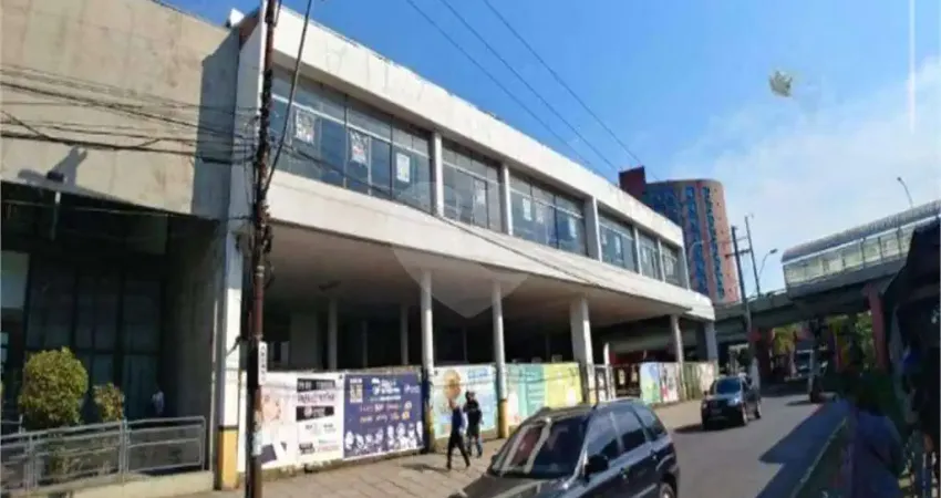 Terreno comercial à venda no São João, Porto Alegre 