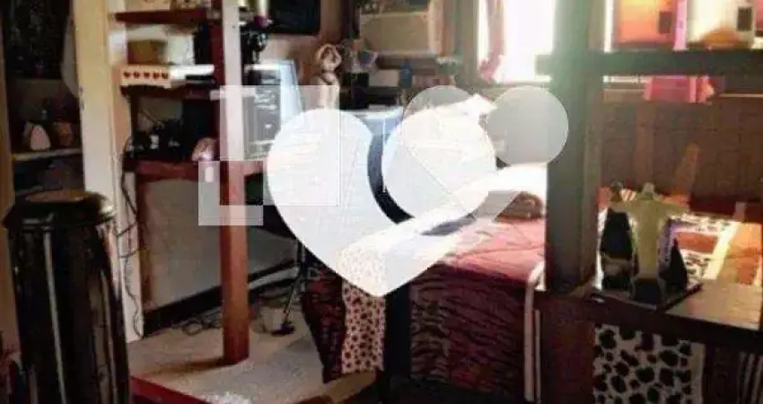 Terreno em condomínio fechado à venda no Ipanema, Porto Alegre 