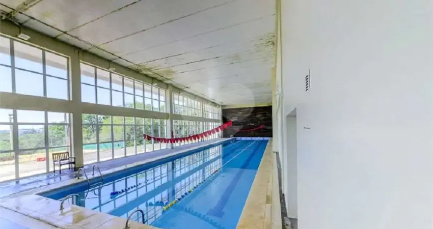 Terreno em condomínio fechado à venda na Agronomia, Porto Alegre