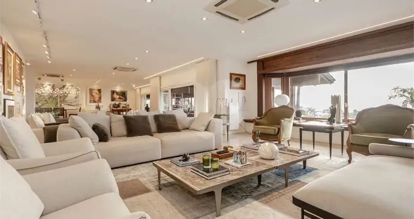 Terreno em condomínio fechado à venda no Menino Deus, Porto Alegre 