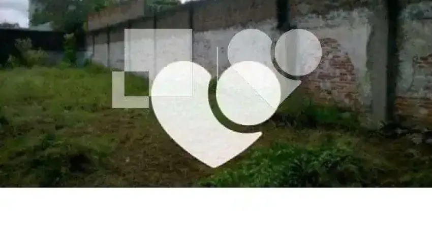 Terreno comercial à venda no Cristal, Porto Alegre 