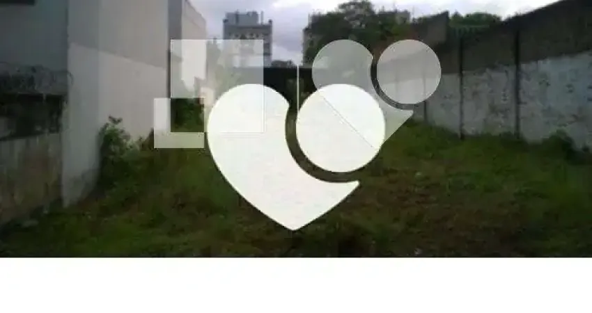 Terreno comercial à venda no Cristal, Porto Alegre