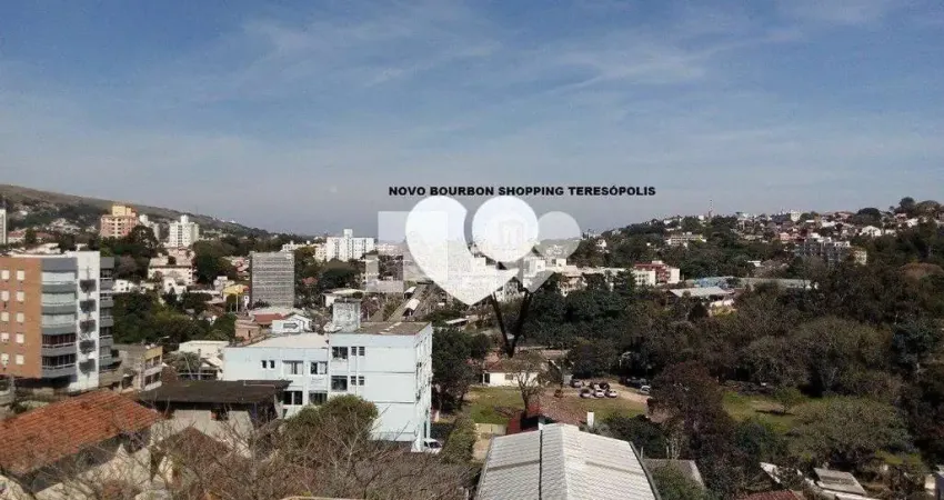 Casa com 4 quartos à venda no Glória, Porto Alegre 