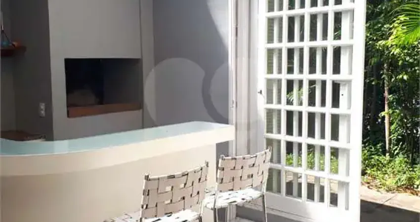 Terreno em condomínio fechado à venda na Tristeza, Porto Alegre