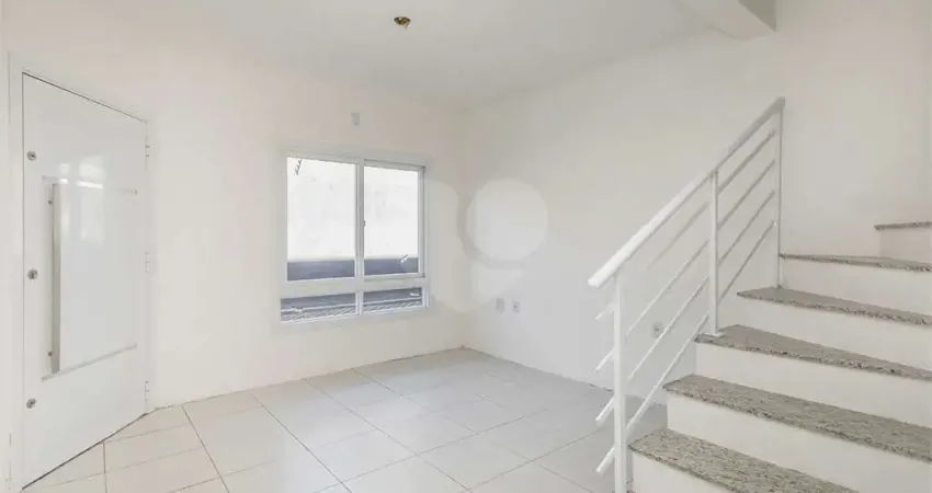 Terreno em condomínio fechado à venda na Tristeza, Porto Alegre 