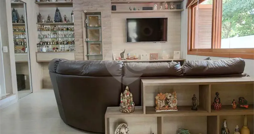 Terreno em condomínio fechado à venda na Tristeza, Porto Alegre