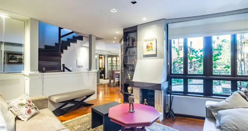 Terreno em condomínio fechado à venda no Boa Vista, Porto Alegre 