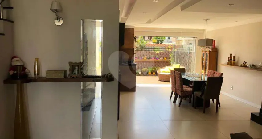 Terreno em condomínio fechado à venda no Aberta dos Morros, Porto Alegre 