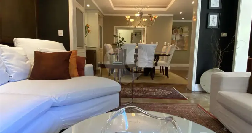 Terreno em condomínio fechado à venda na Vila Conceição, Porto Alegre 