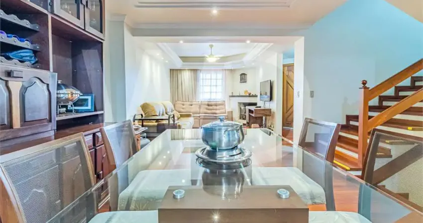 Terreno em condomínio fechado à venda na Chácara das Pedras, Porto Alegre 