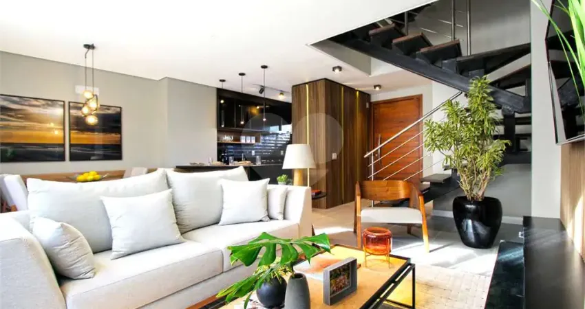 Terreno em condomínio fechado à venda na Vila Ipiranga, Porto Alegre 