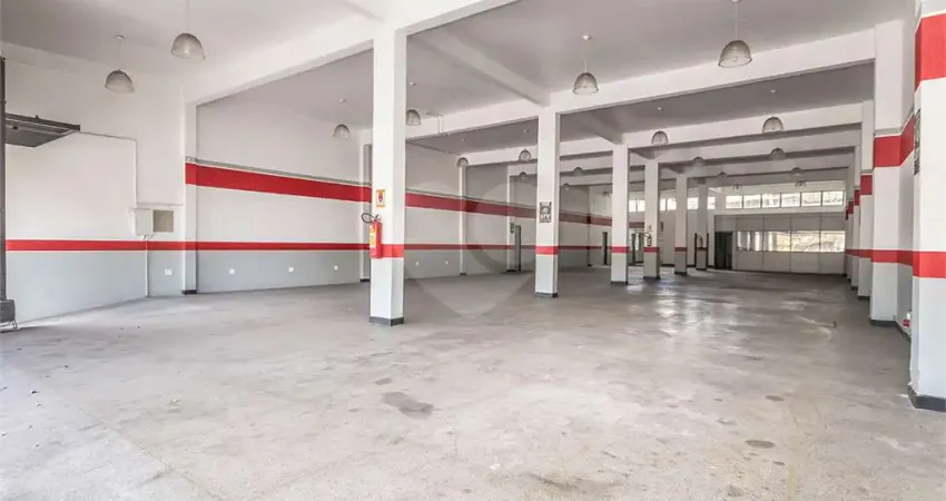 Sala comercial à venda na Rua Coronel Aparício Borges, 693, Partenon, Porto Alegre