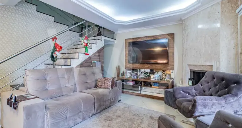 Terreno em condomínio fechado à venda no Sarandi, Porto Alegre 