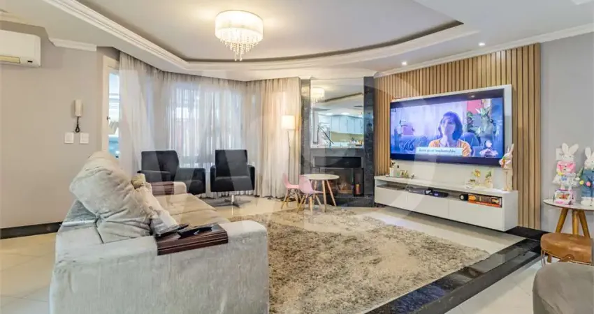 Terreno em condomínio fechado à venda no Sarandi, Porto Alegre 