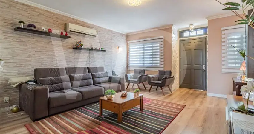 Terreno em condomínio fechado à venda no Sarandi, Porto Alegre 