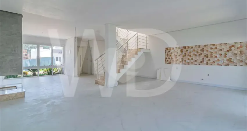 Terreno em condomínio fechado à venda no Aberta dos Morros, Porto Alegre 