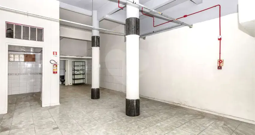 Sala comercial à venda na Avenida Cristóvão Colombo, 1001, Moinhos de Vento, Porto Alegre