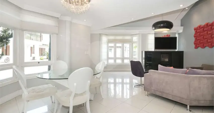 Terreno em condomínio fechado à venda no Sarandi, Porto Alegre 