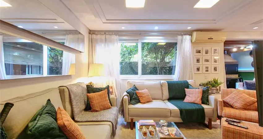 Terreno em condomínio fechado à venda no Teresópolis, Porto Alegre 