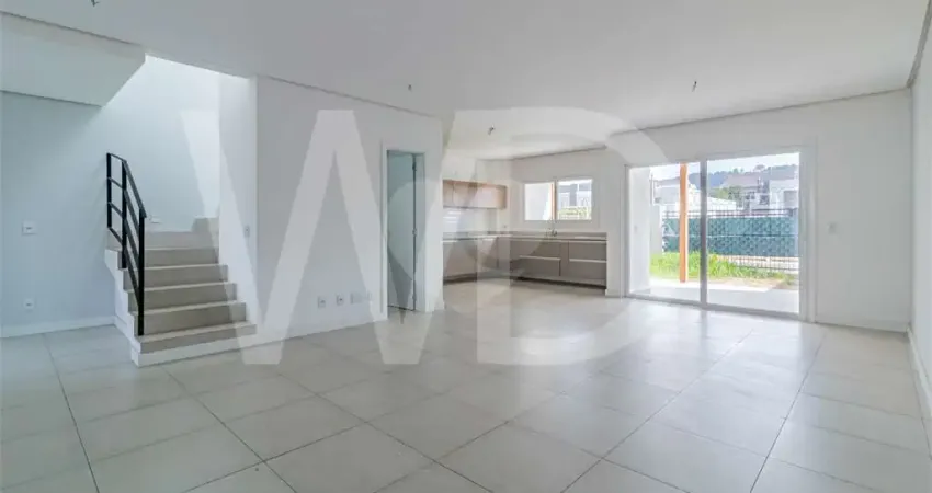 Terreno em condomínio fechado à venda no Aberta dos Morros, Porto Alegre 