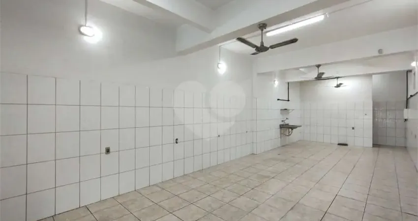 Sala comercial à venda na Rua Santana, 706, Santana, Porto Alegre